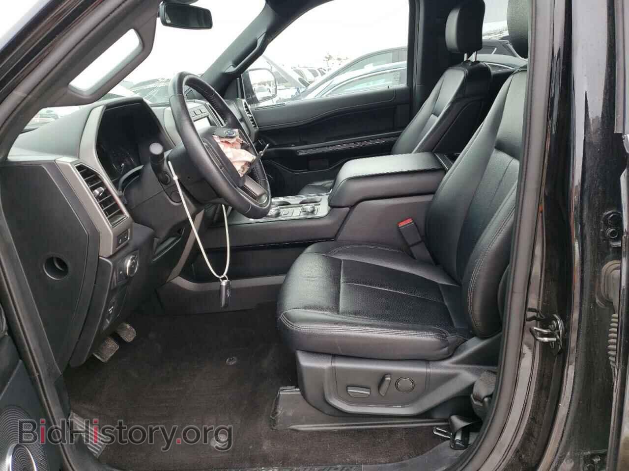 2020 FORD EXPEDITION - VIN: 1FMJU1JT9LEA51152 - Фото 7