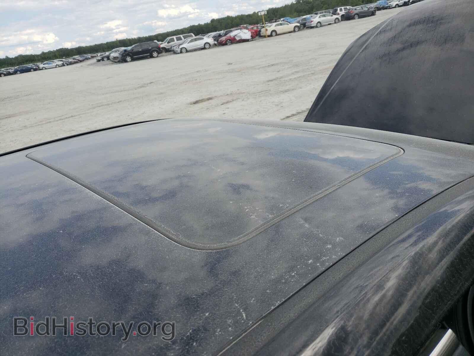 2012 CHEVROLET IMPALA - VIN: 2G1WG5E30C1128911 - Фото 9