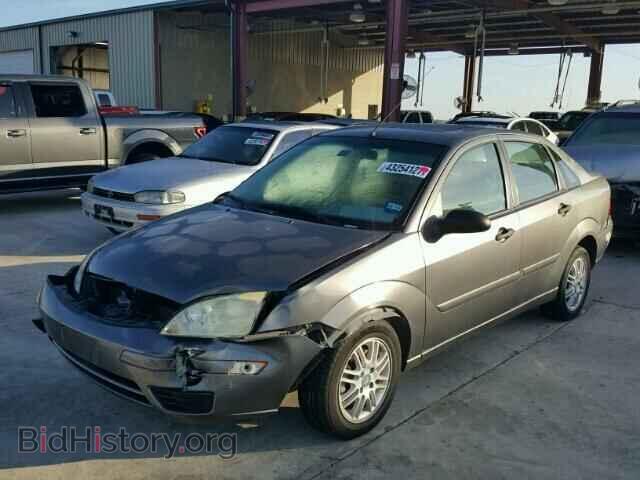 2007 FORD FOCUS - VIN: 1FAFP34N07W177397 - Фото 2