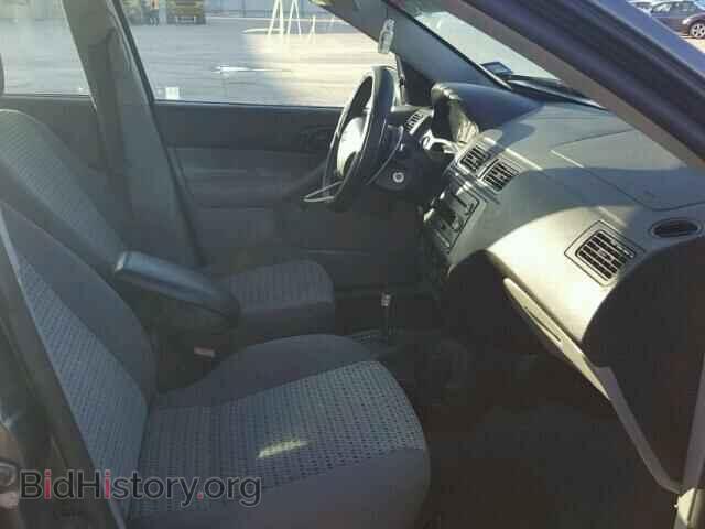 2007 FORD FOCUS - VIN: 1FAFP34N07W177397 - Фото 5