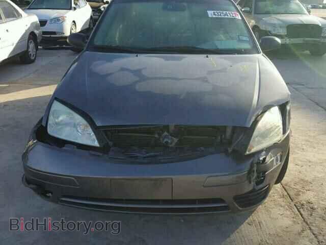 2007 FORD FOCUS - VIN: 1FAFP34N07W177397 - Фото 9