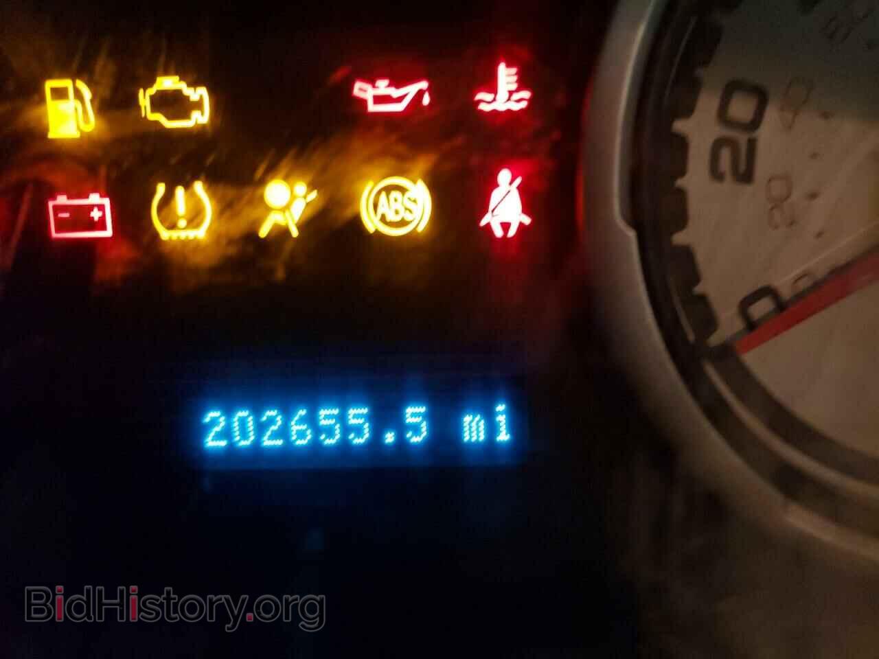 2008 FORD FOCUS - VIN: 1FAHP33N78W174329 - Фото 8