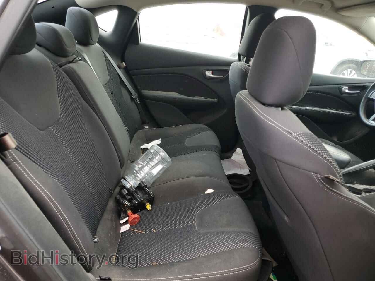 2015 DODGE DART - VIN: 1C3CDFBB6FD407393 - Фото 10