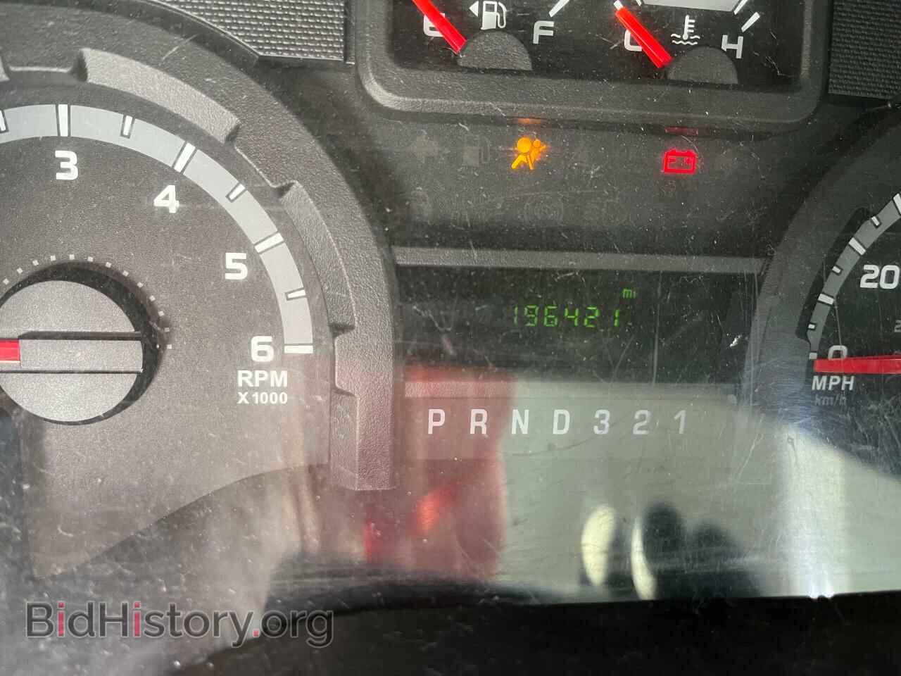 2014 FORD ALL Models - VIN: 1FDEE3FL8EDA83568 - Фото 8