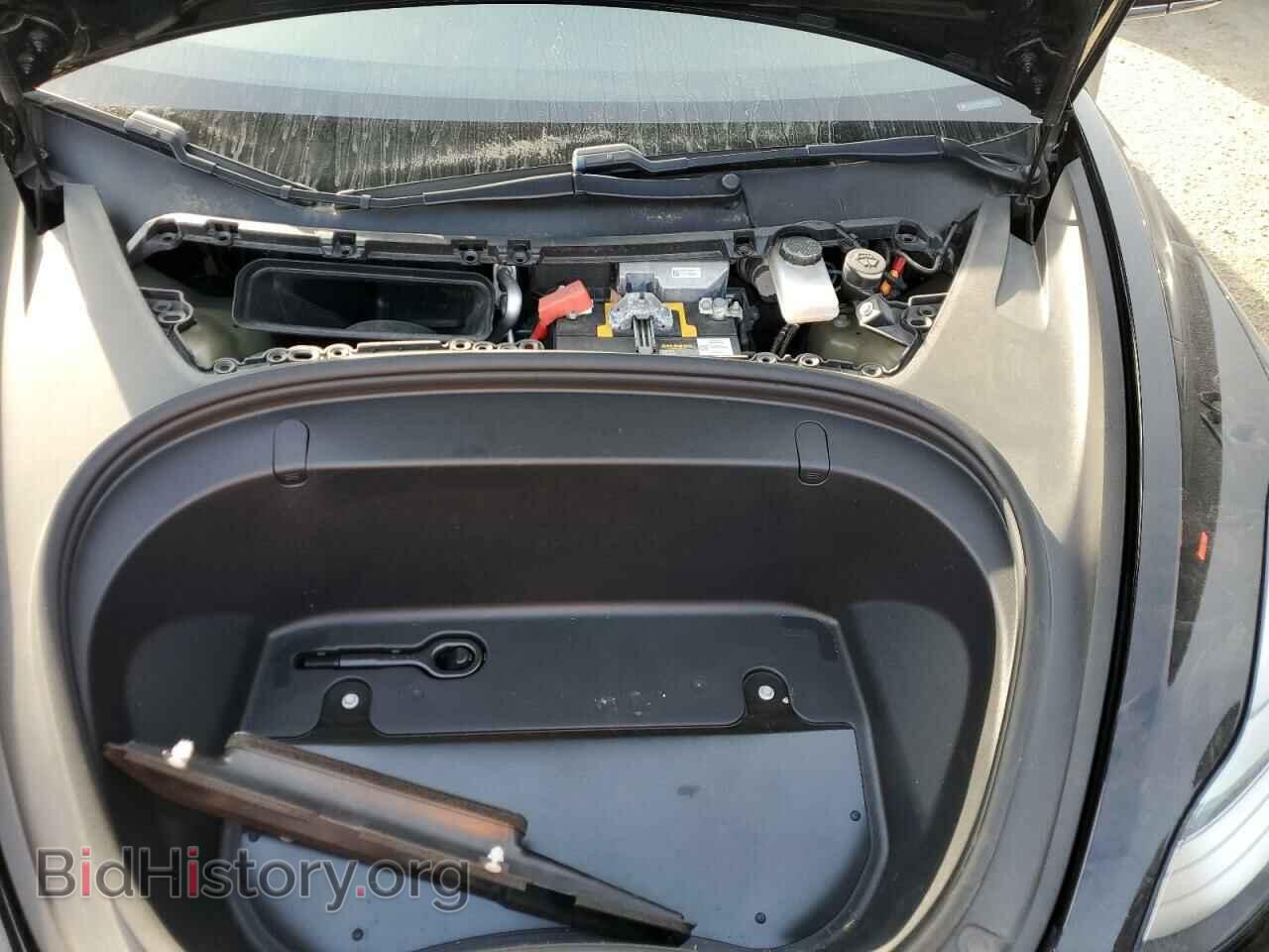 2019 TESLA MODEL 3 - VIN: 5YJ3E1EB9KF208512 - Фото 11