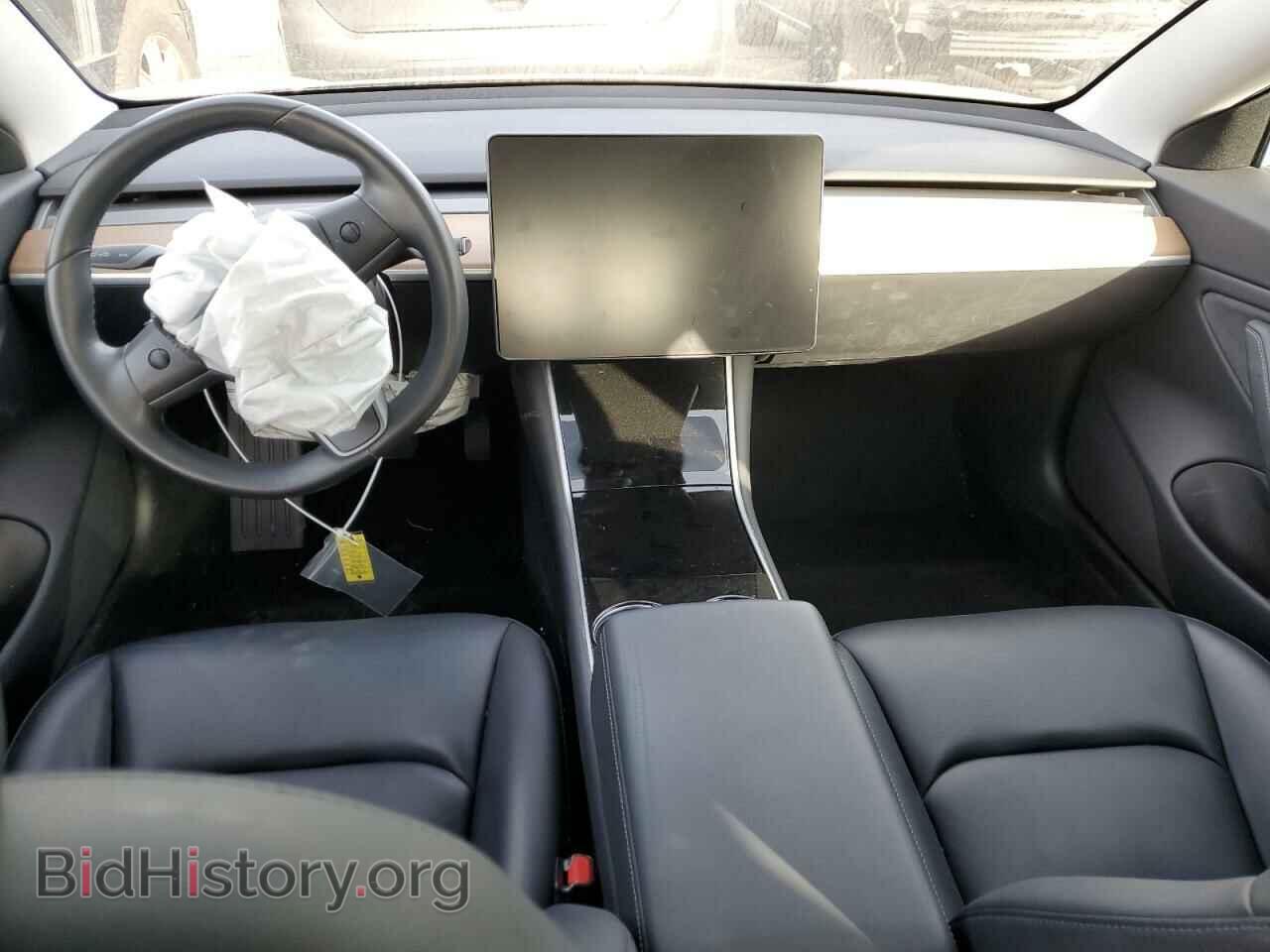 2019 TESLA MODEL 3 - VIN: 5YJ3E1EB9KF208512 - Фото 8
