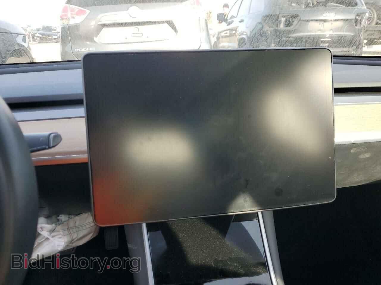 2019 TESLA MODEL 3 - VIN: 5YJ3E1EB9KF208512 - Фото 9