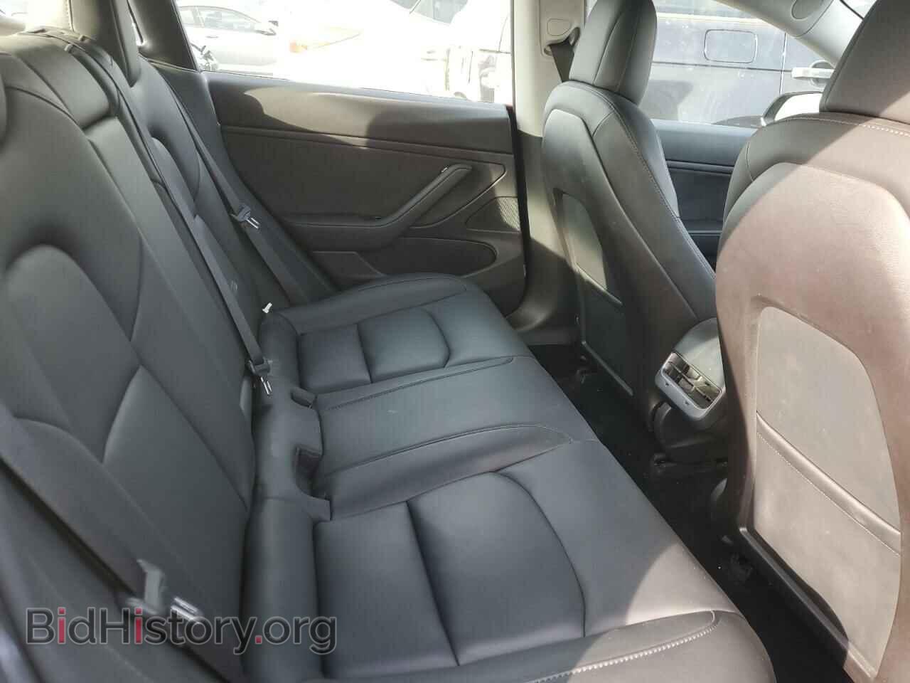 2019 TESLA MODEL 3 - VIN: 5YJ3E1EB9KF208512 - Фото 10