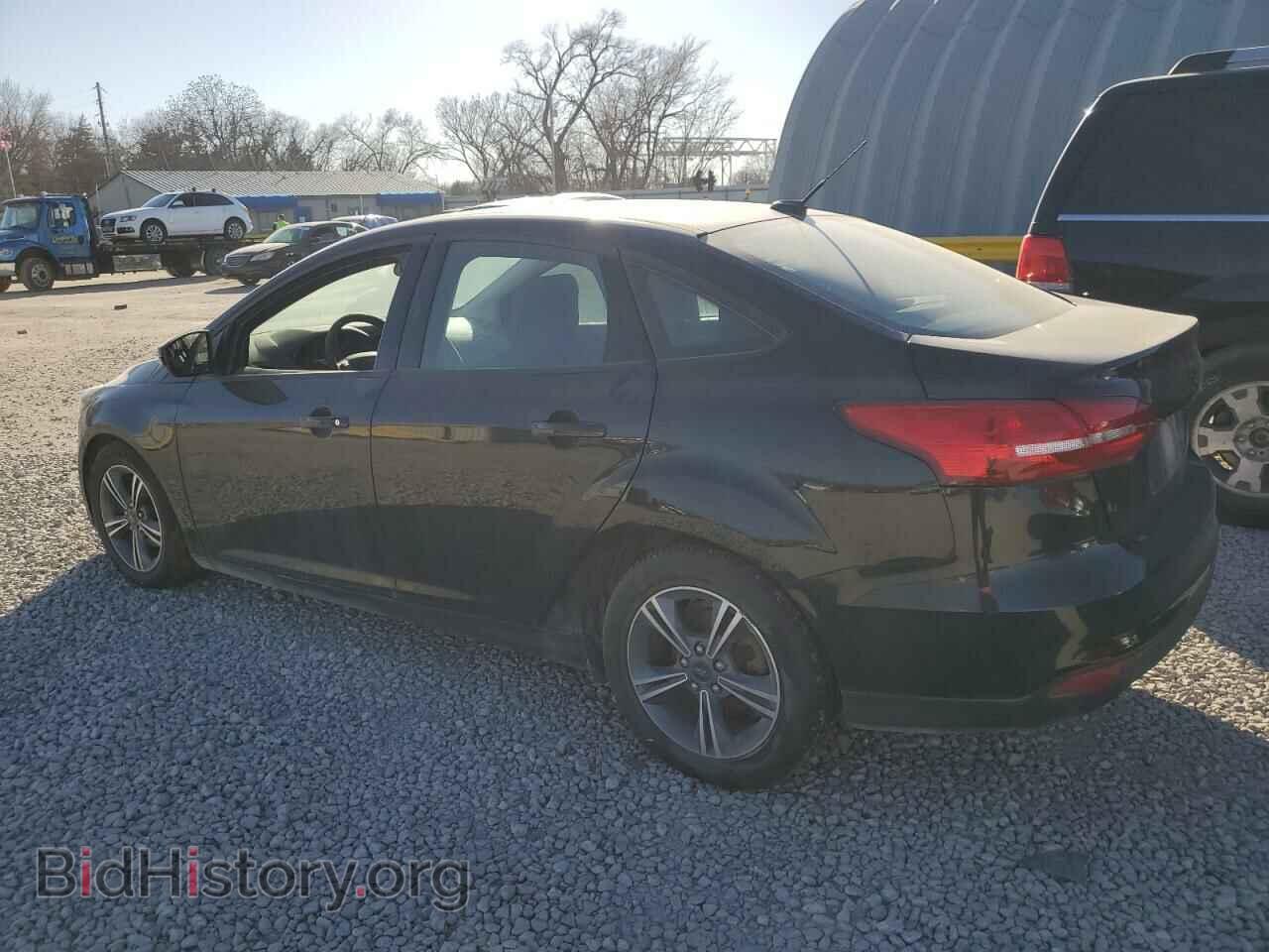2017 FORD FOCUS - VIN: 1FADP3FE2HL342678 - Photo 2