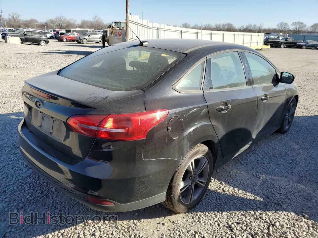 2017 FORD FOCUS - VIN: 1FADP3FE2HL342678 - Photo 3