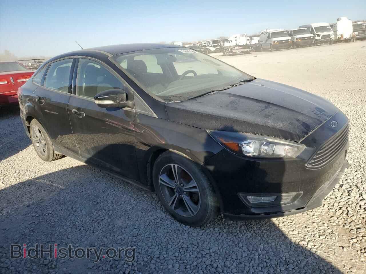 2017 FORD FOCUS - VIN: 1FADP3FE2HL342678 - Photo 4