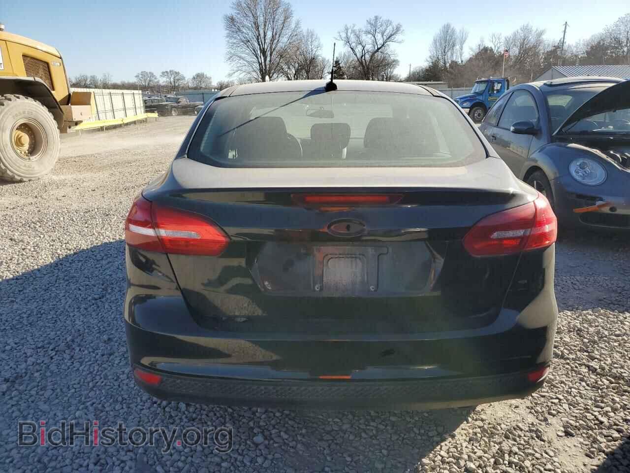 2017 FORD FOCUS - VIN: 1FADP3FE2HL342678 - Photo 6