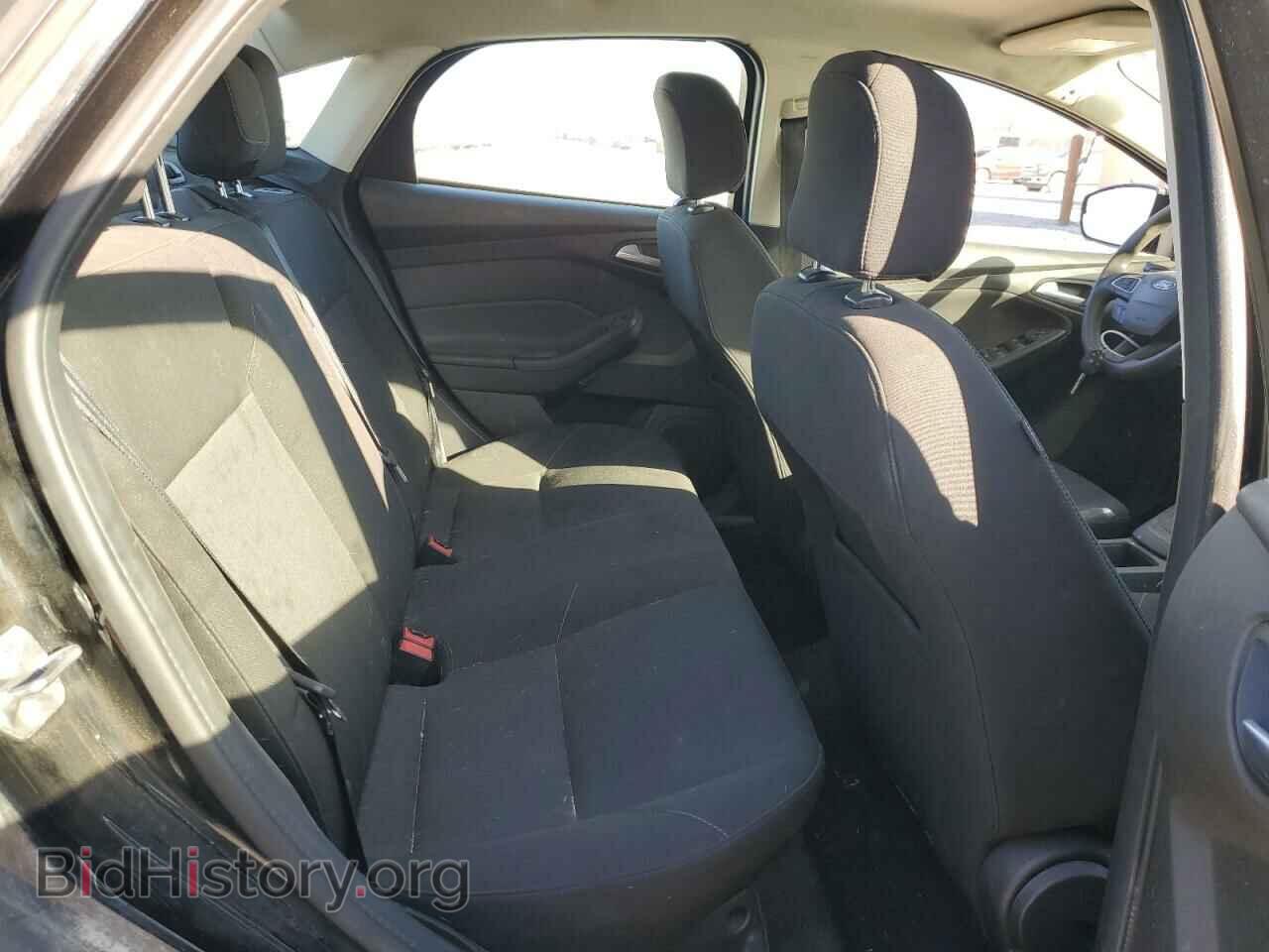 2017 FORD FOCUS - VIN: 1FADP3FE2HL342678 - Photo 10