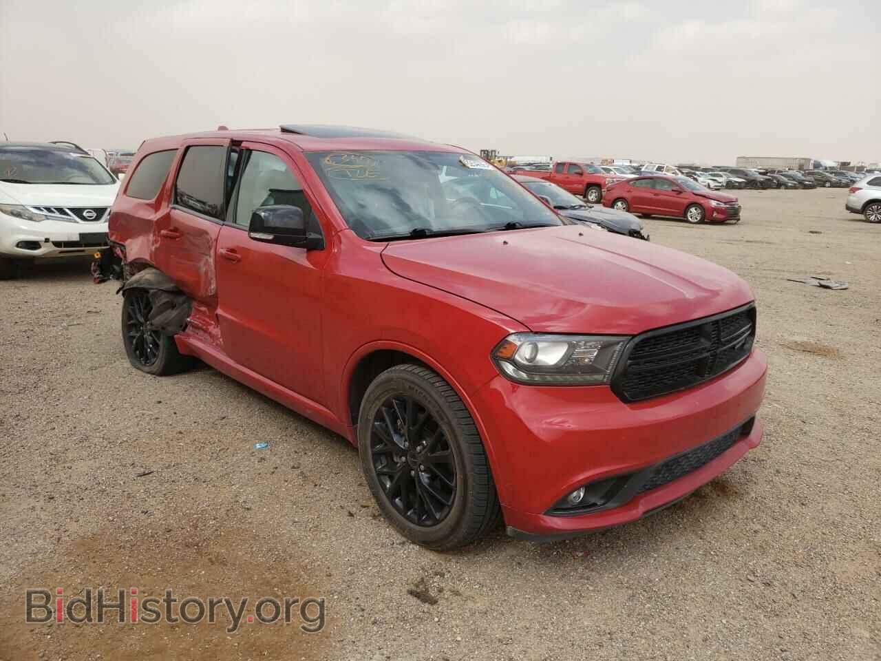 Photo 1C4SDHCT4FC888437 - DODGE ALL OTHER 2015