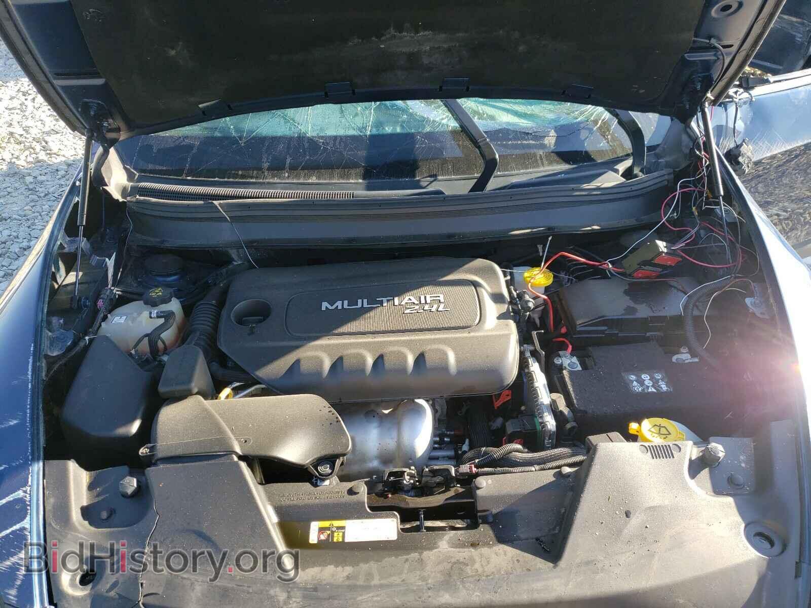 2018 JEEP CHEROKEE - VIN: 1C4PJLCB7JD595496 - Фото 7