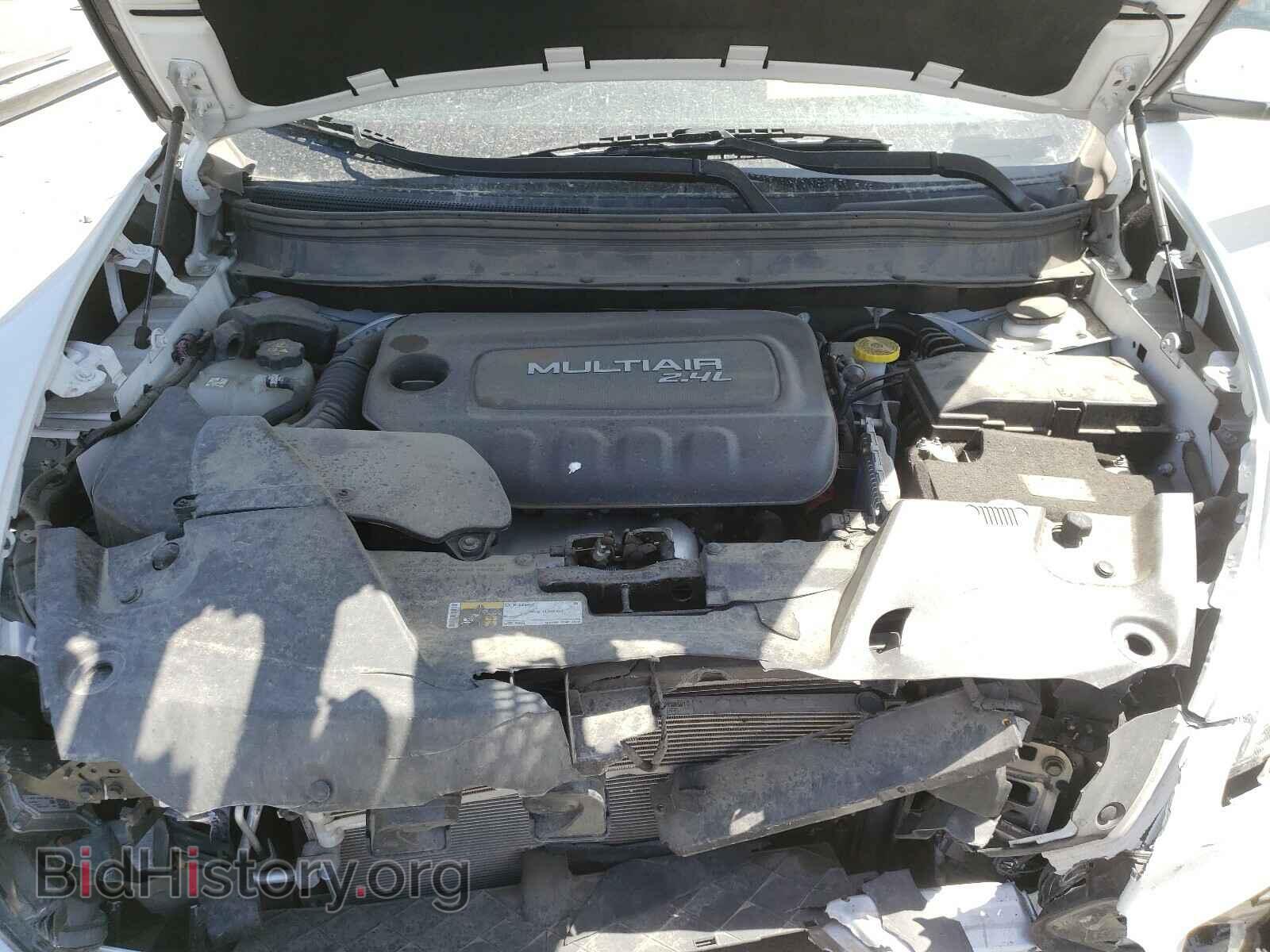 2018 JEEP CHEROKEE - VIN: 1C4PJMCB8JD575876 - Фото 7