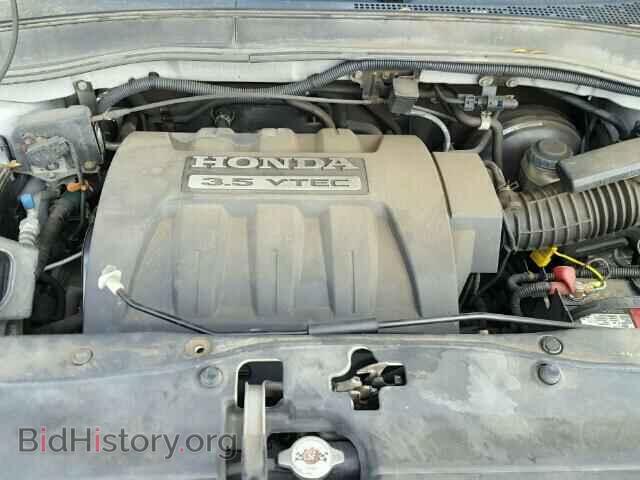 2006 HONDA PILOT - VIN: 5FNYF18596B015579 - Фото 7