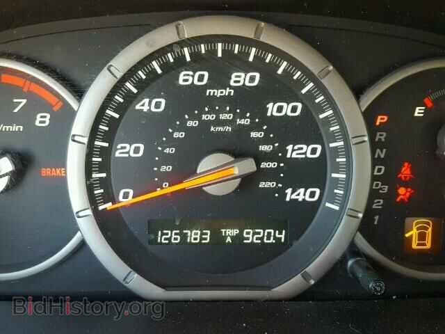 2006 HONDA PILOT - VIN: 5FNYF18596B015579 - Фото 8