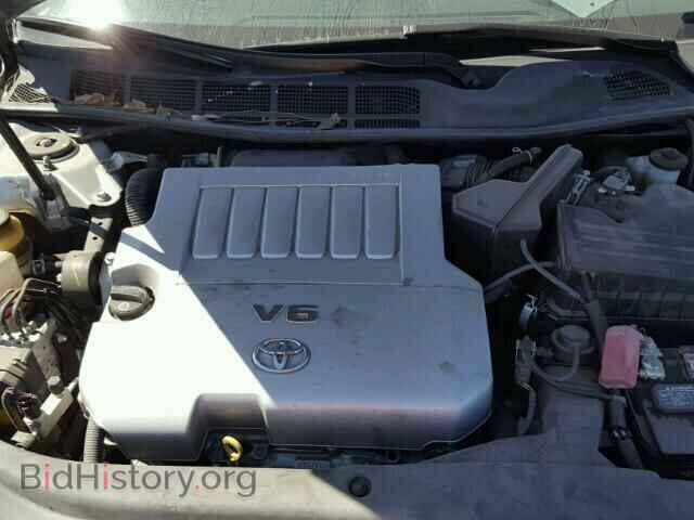 2011 TOYOTA AVALON - VIN: 4T1BK3DB2BU426246 - Фото 7
