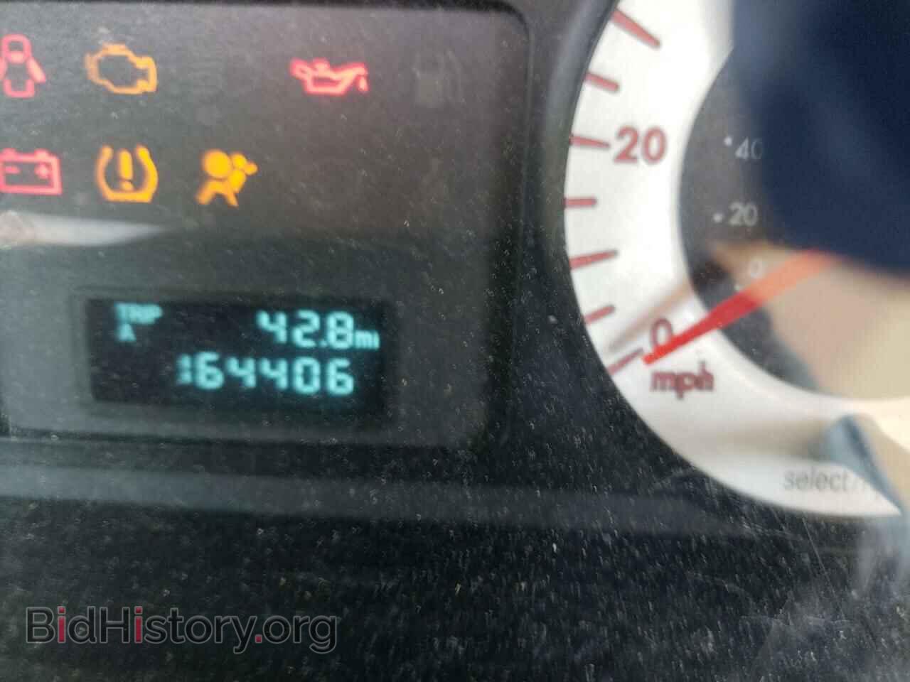 2009 MAZDA TRIBUTE - VIN: 4F2CZ02769KM01678 - Фото 8