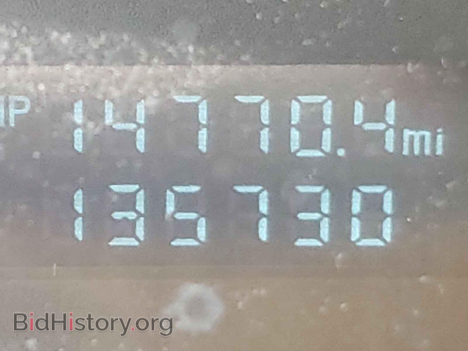 2008 FORD ESCAPE - VIN: 1FMCU02Z78KC15514 - Фото 8