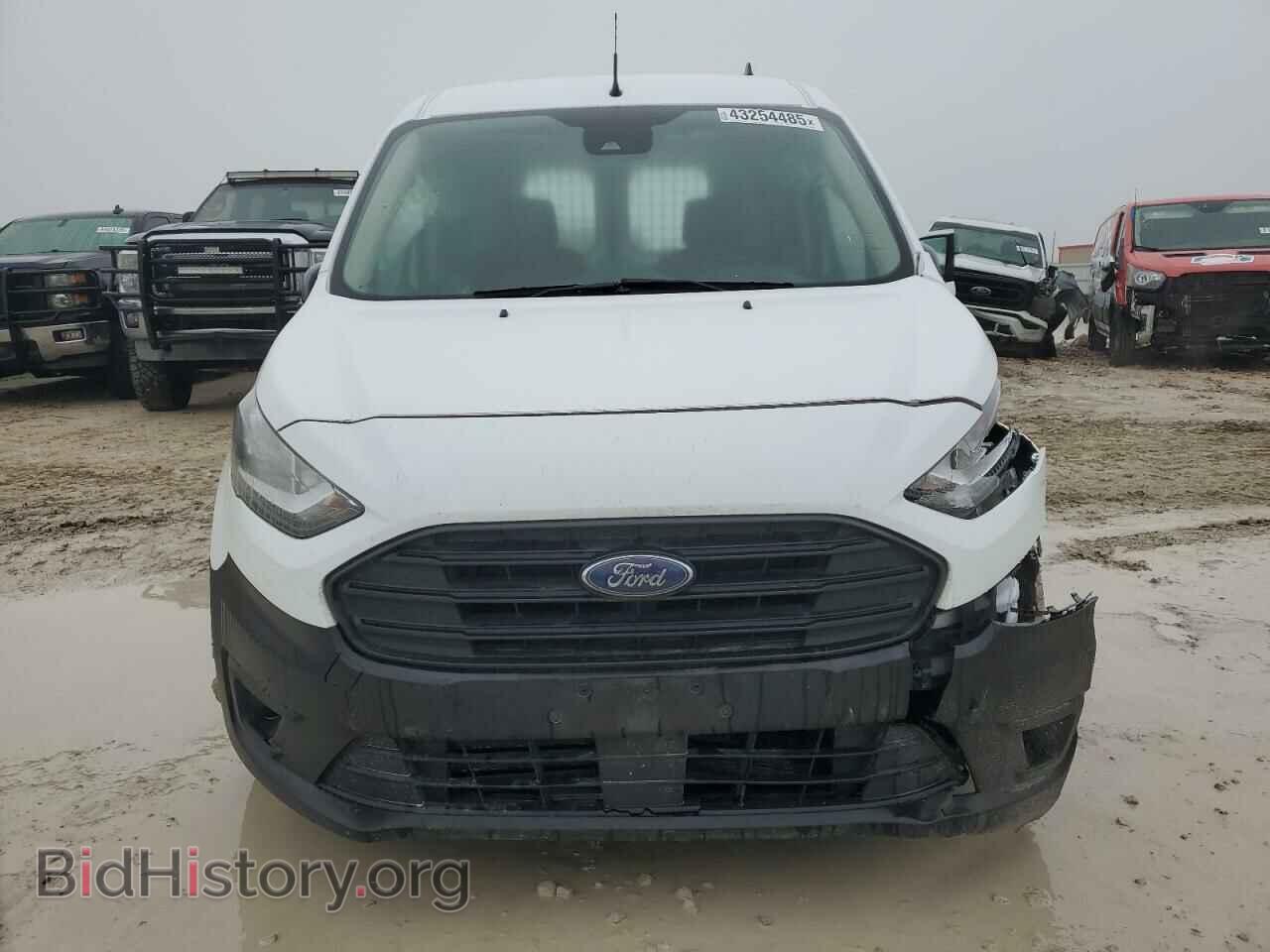 2022 FORD TRANSIT - VIN: NM0LS7S26N1513248 - Фото 5
