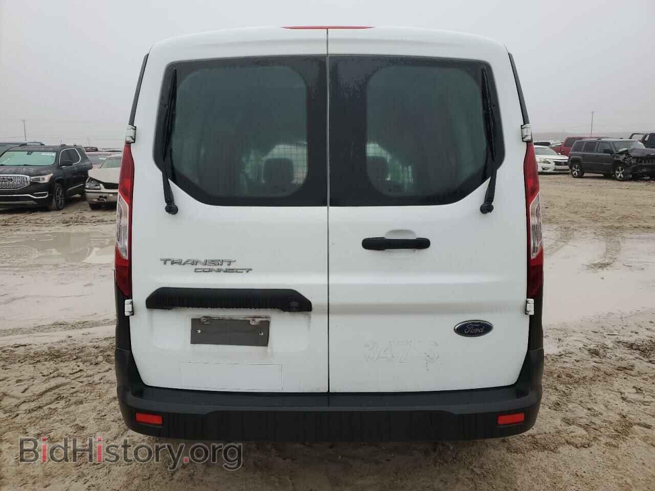 2022 FORD TRANSIT - VIN: NM0LS7S26N1513248 - Фото 6