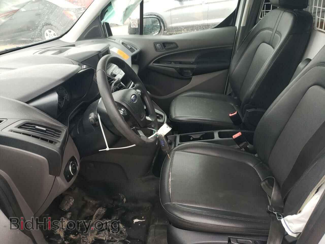 2022 FORD TRANSIT - VIN: NM0LS7S26N1513248 - Фото 7