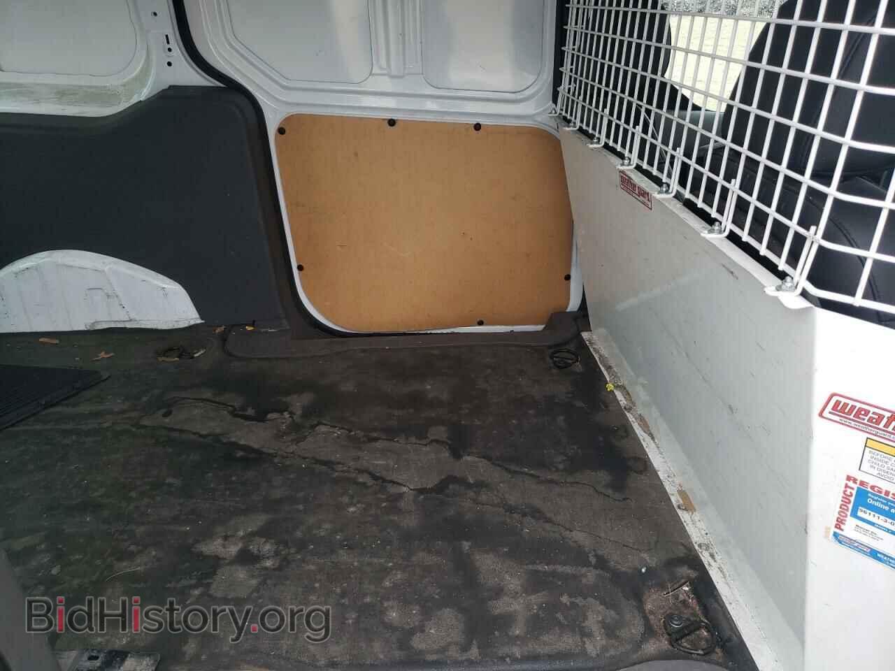 2022 FORD TRANSIT - VIN: NM0LS7S26N1513248 - Фото 10