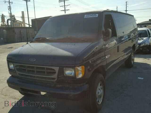 2002 FORD ECONOLINE - VIN: 1FTSS34L62HA83804 - Фото 2