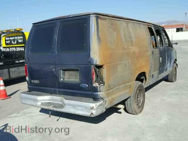 2002 FORD ECONOLINE - VIN: 1FTSS34L62HA83804 - Фото 4