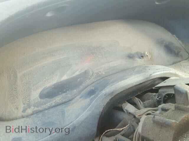 2002 FORD ECONOLINE - VIN: 1FTSS34L62HA83804 - Фото 8