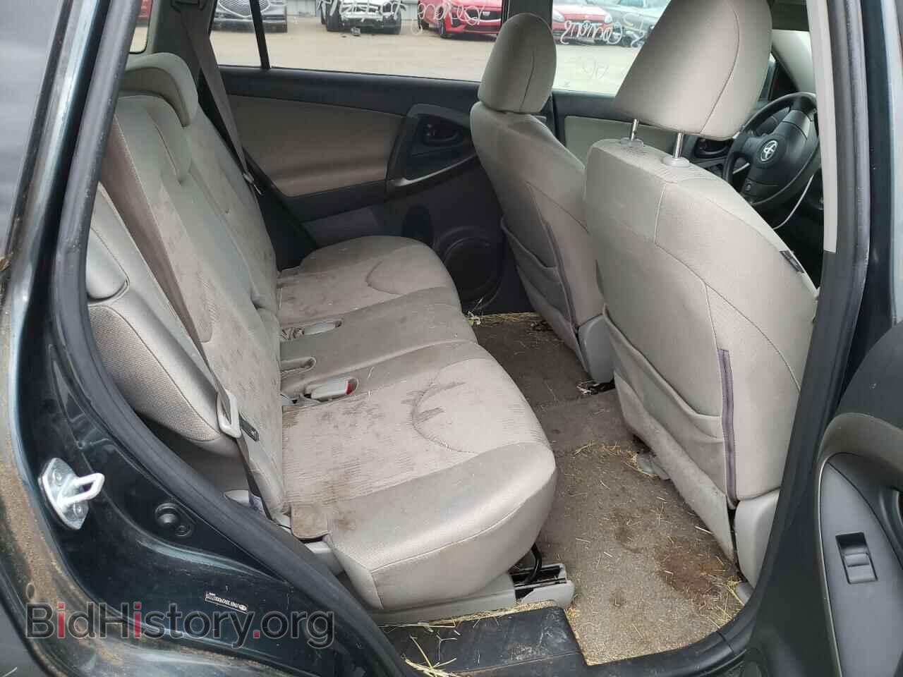 2009 TOYOTA RAV4 - VIN: JTMZF33V29D007715 - Фото 6