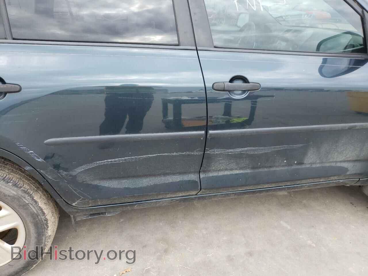 2009 TOYOTA RAV4 - VIN: JTMZF33V29D007715 - Фото 9