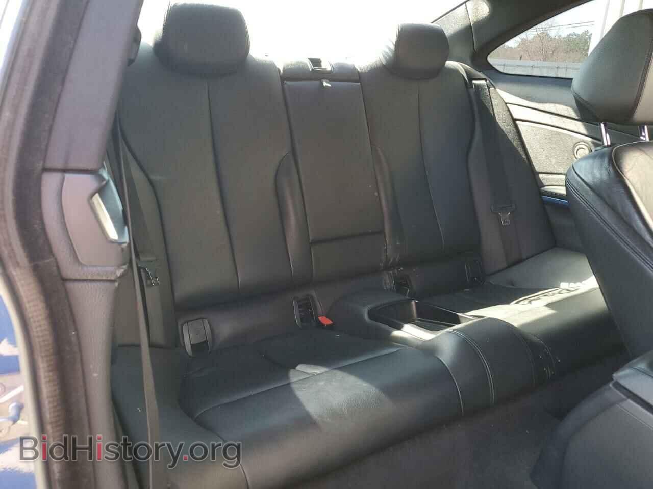 2014 BMW 4 SERIES - VIN: WBA3N9C55EF720969 - Фото 10