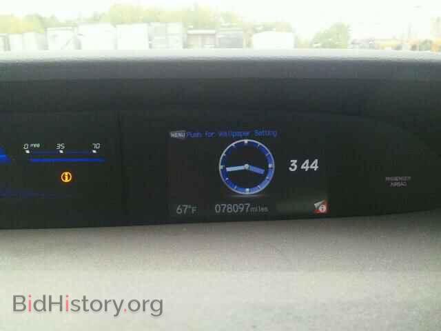 2013 HONDA CIVIC - VIN: 2HGFB2F59DH545118 - Фото 8