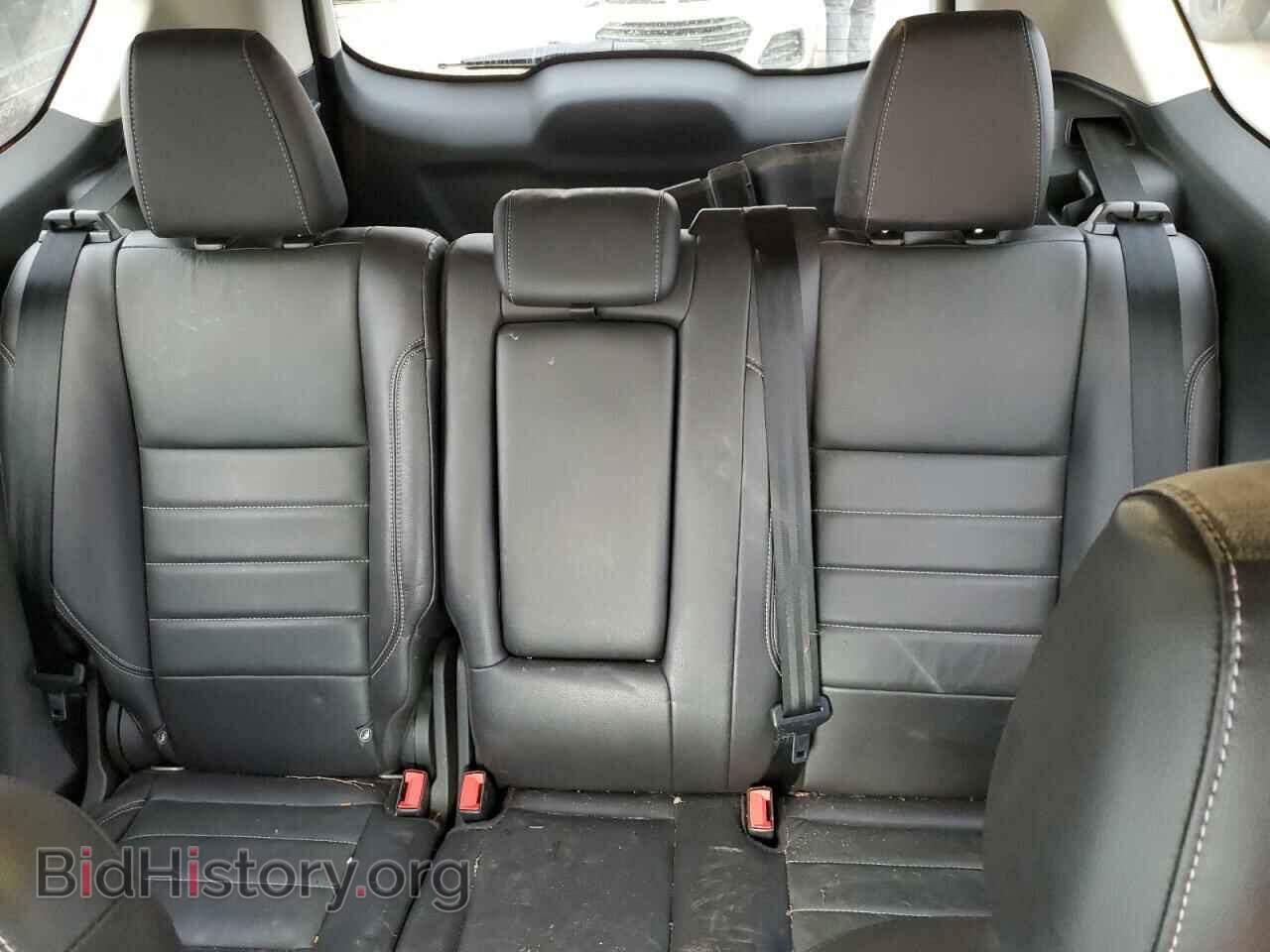 2016 FORD ESCAPE - VIN: 1FMCU9J92GUC14280 - Photo 10