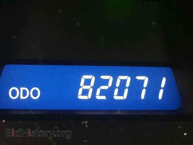 2011 LEXUS IS250 - VIN: JTHBF5C25B5148036 - Фото 8