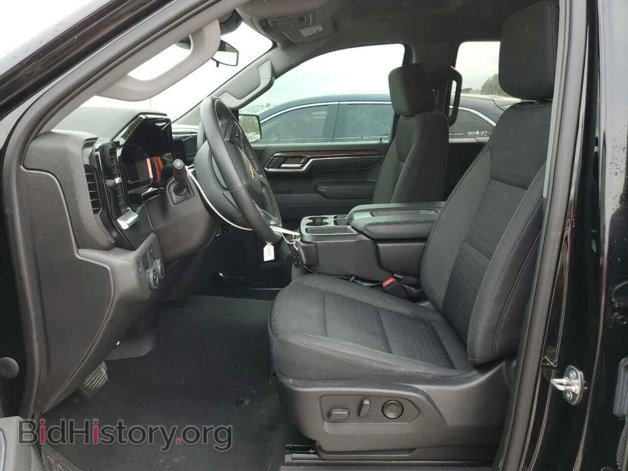 2023 CHEVROLET ALL Models - VIN: 3GCPACEK2PG171524 - Фото 7