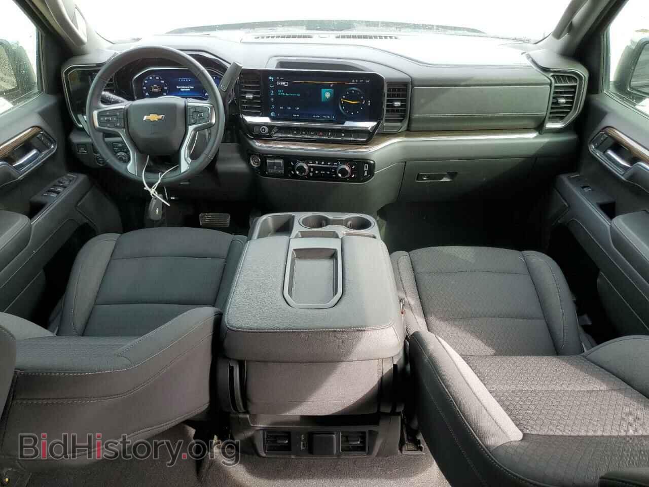 2023 CHEVROLET ALL Models - VIN: 3GCPACEK2PG171524 - Фото 8