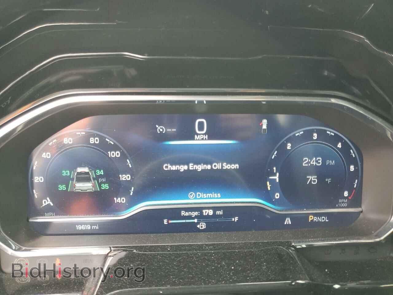 2023 CHEVROLET ALL Models - VIN: 3GCPACEK2PG171524 - Фото 9
