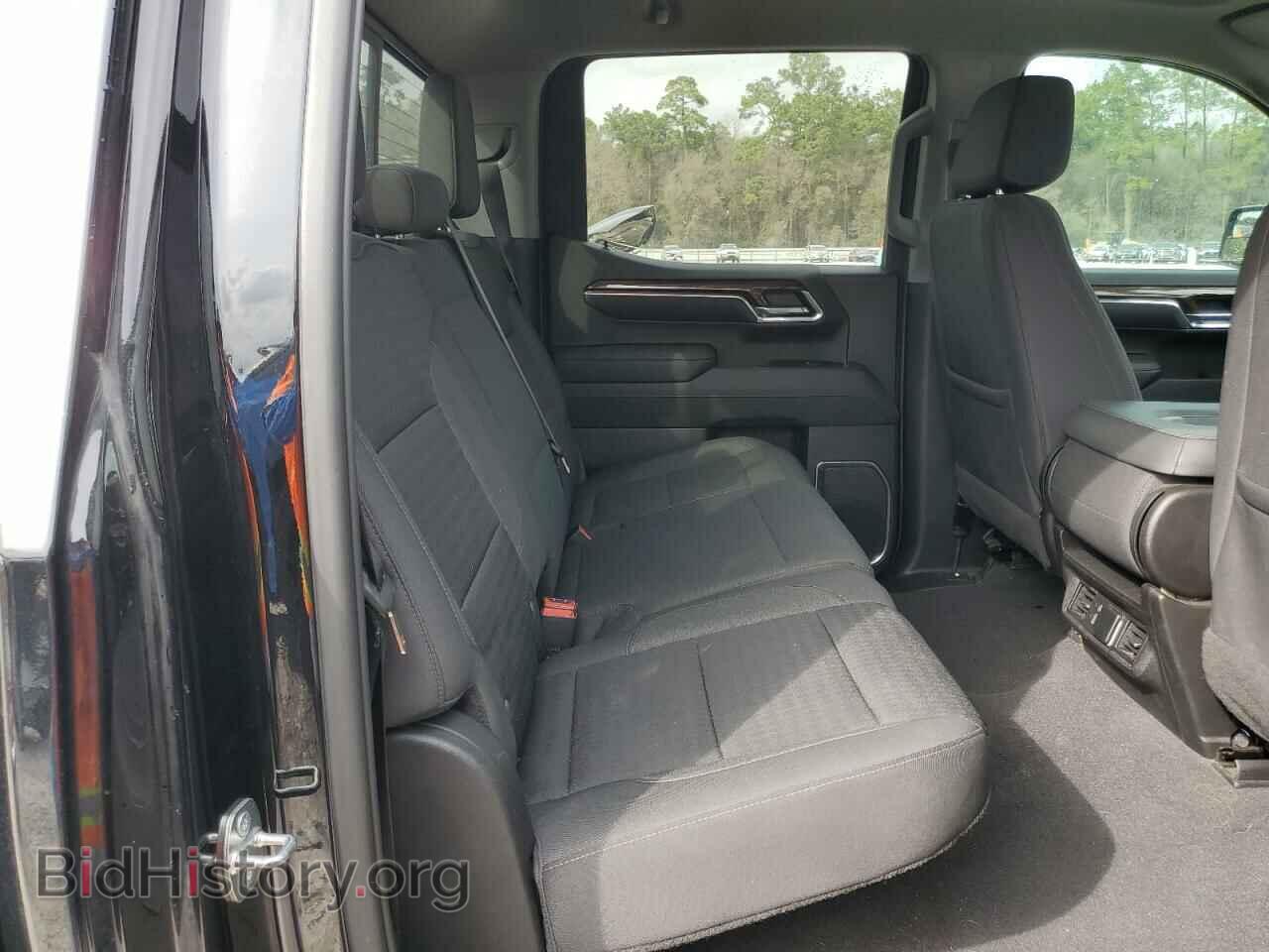 2023 CHEVROLET ALL Models - VIN: 3GCPACEK2PG171524 - Фото 10