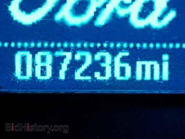 2012 FORD FOCUS - VIN: 1FAHP3F2XCL145774 - Photo 8