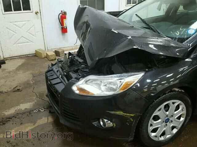 2012 FORD FOCUS - VIN: 1FAHP3F2XCL145774 - Photo 9