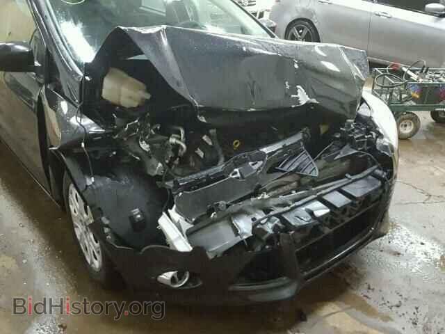2012 FORD FOCUS - VIN: 1FAHP3F2XCL145774 - Photo 10