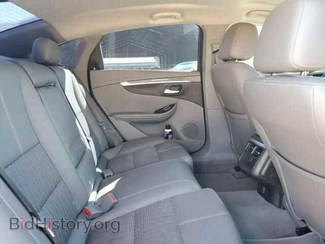 2018 CHEVROLET IMPALA - VIN: 1G1105SA0JU123744 - Фото 6