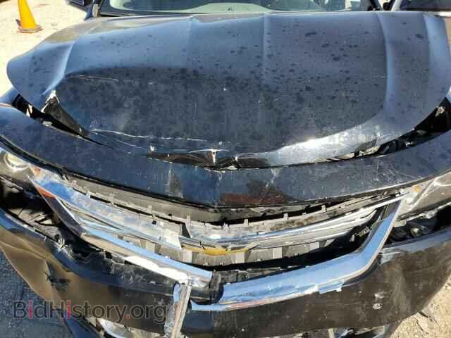 2018 CHEVROLET IMPALA - VIN: 1G1105SA0JU123744 - Фото 7