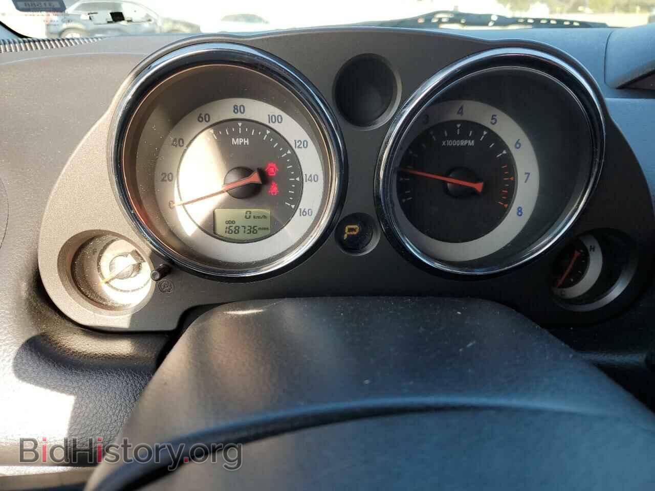 2006 MITSUBISHI ECLIPSE - VIN: 4A3AK24F56E031861 - Photo 9