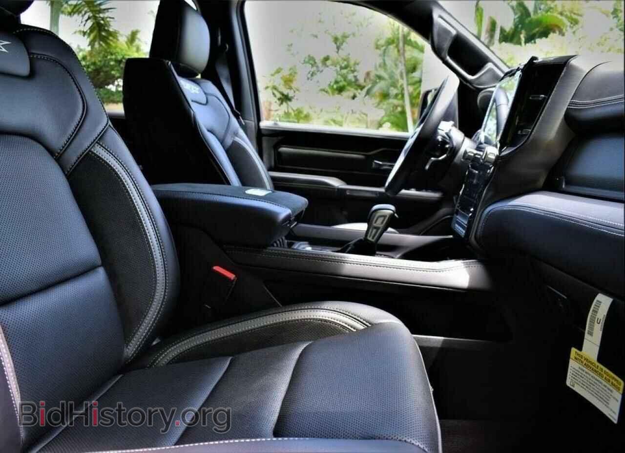 2022 RAM 1500 - VIN: 1C6SRFU97NN215774 - Фото 5