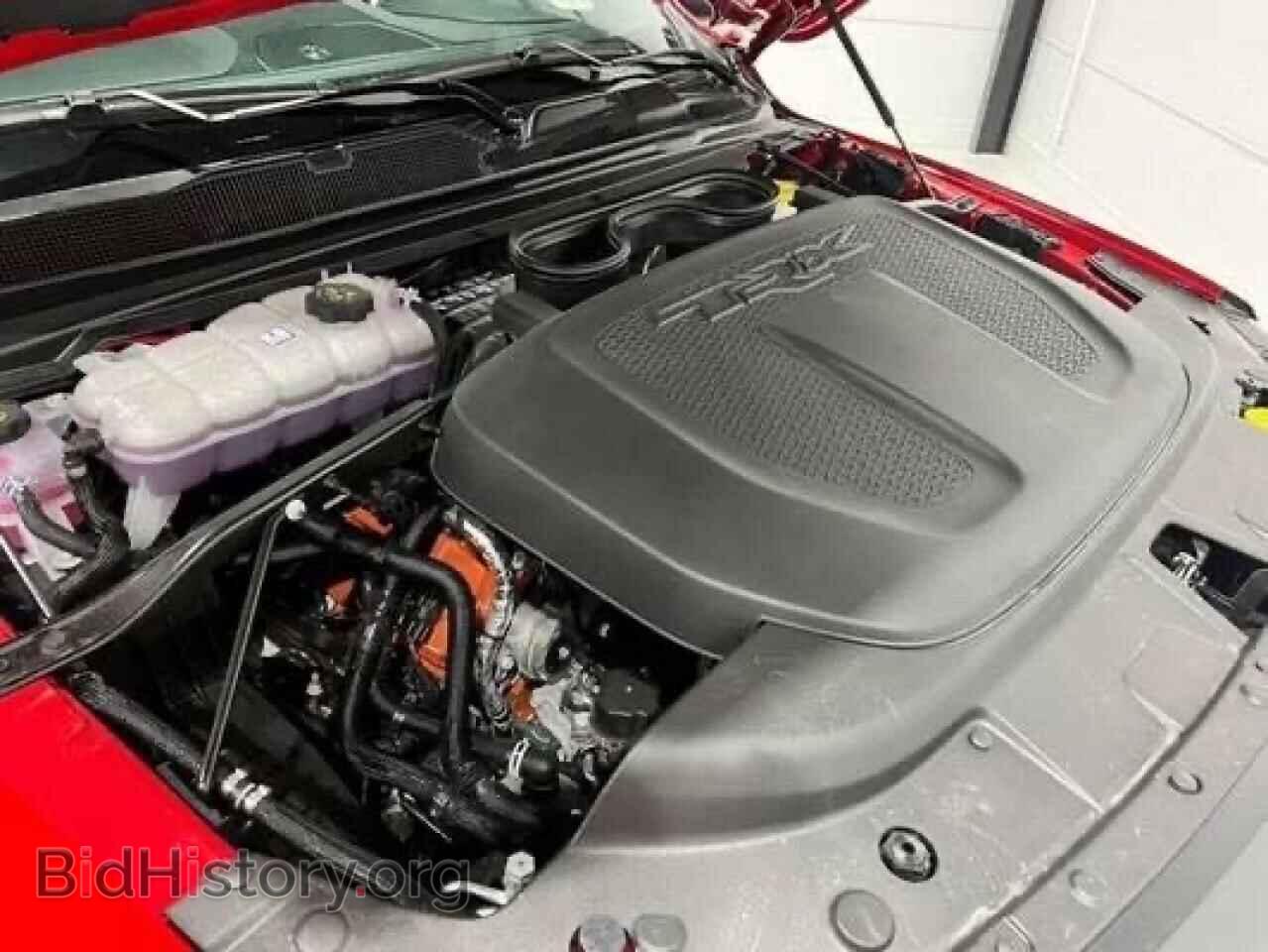 2022 RAM 1500 - VIN: 1C6SRFU97NN215774 - Фото 7